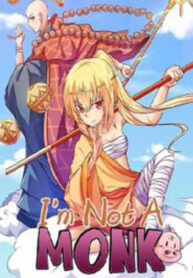 I’m Not A Monk