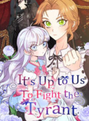 It’s Up to Us to Fight the Tyrant