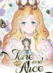 June and Alice