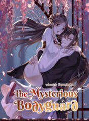 The Mysterious Bodyguard
