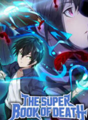 The Super Book Of Death
