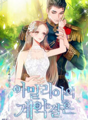 Amelia’s Contract Marriage
