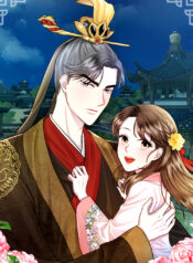 Cheer Up, Your Highness!