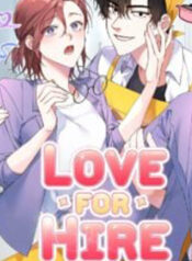 Love For Hire