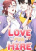 Love For Hire