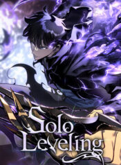 Solo Leveling Side Story