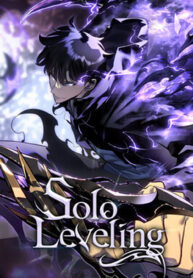Solo Leveling Side Story
