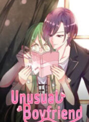 Unusual Boyfriend