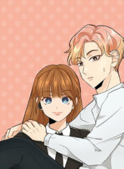 My Lovely Bodyguard