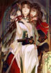 Who Led My Villain Astray-