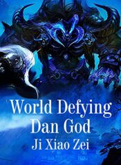 World Defying Dan God