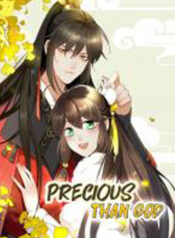 Precious Than God