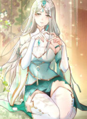 So I’m the Supreme Lord in the World of Immortals