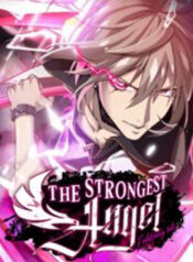 The Strongest Angel Evolutionary Tale