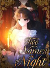 Two Names of Night
