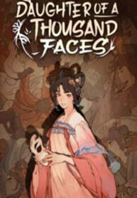 Daughter of a Thousand Faces