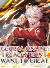 Global Online- I Really Don’t Want To Cheat