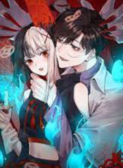 I Fell in Love in a Horror World