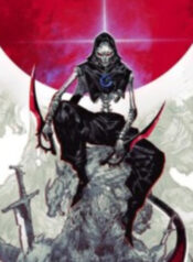 Moon Slayer
