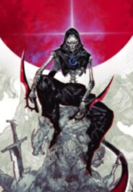 Moon Slayer