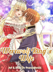 WEREWOLF KING’S WIFE 1