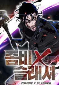 Zombie X Slasher