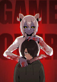 CAGE- Murderous Level Up