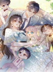 Cute Baby From Heaven- Daddy is Too Strong