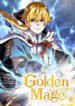 Golden Mage