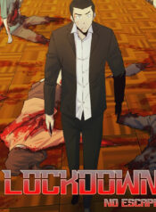 Lockdown No Escape