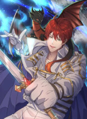 Lord of Mana
