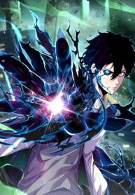 Leveling Up By Killing Gods