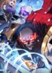 Skeleton Evolution- who was summoned by the Goddess