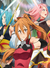 Fist Wielder