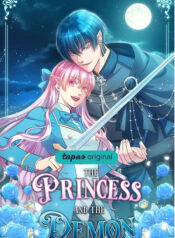 The Princess and The Demon