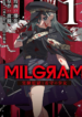 MILGRAM Jikken Kangoku to Kanshu no Shoujo
