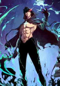 Maxed Strength Necromancer