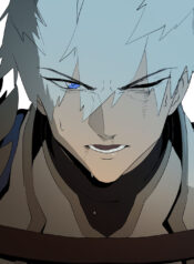 The One Who Parried Death