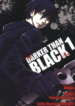 Darker Than Black