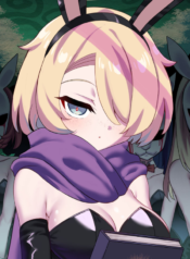Bunny Girl and the Cult