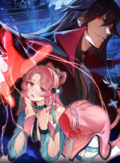 I, The Demon Lord am being targeted by my female Disciples!