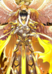 SSS Grade Saint Knight