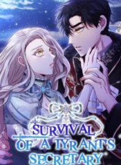 Survival of a Tyrant’s Secretary