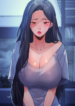 Young Housemaid