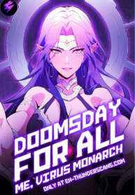 Doomsday for All Me, Virus Monarch