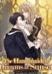 The Handmaiden Dreams at Sunset