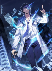 The King Of Snow