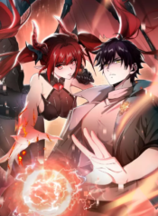 Worthless Profession Dragon Tamer