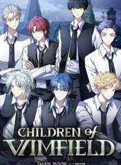 Children of Vamfield