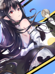 The Demon Goddess is My Maid
